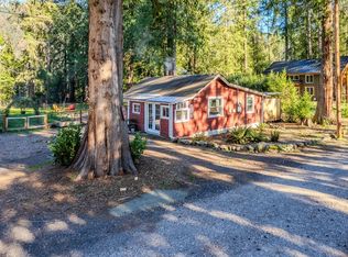 58801 SE Cabin Ln, Sandy, OR 97055