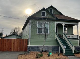 611 Polk St, Santa Rosa, CA 95401