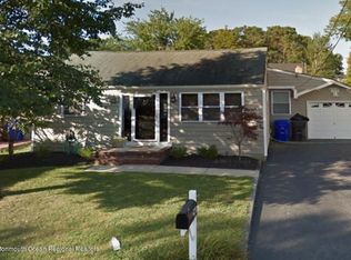 202 McKinley Ct, Brick, NJ 08724
