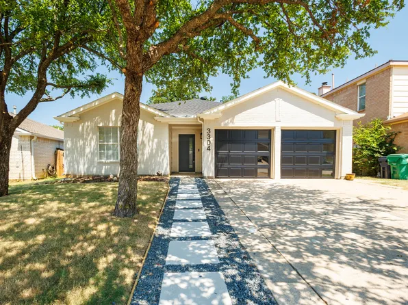 3304 Teasbend Ct, Denton, TX 76210