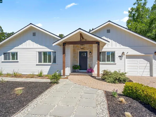 273 Valle Vista Dr, Danville, CA 94526