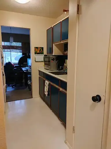 2 bed, 1.5 bath, 1100 sqft, $1,100 — Photo 3