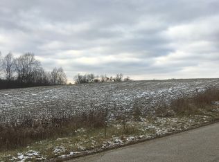 LOT 3 Zwickle Rd, Logan, OH 43138