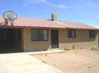 1413 Camino Milano, Rio Rico, AZ 85648