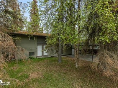 8129 Huckleberry St, Anchorage, AK, 99502