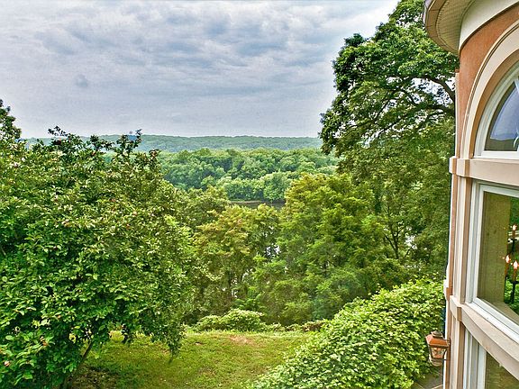 Priceless VIews & Potomac River