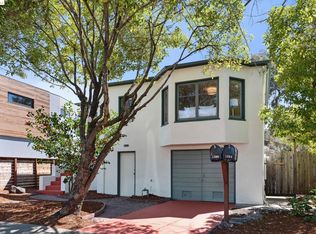 1306 Haskell St, Berkeley, CA 94702