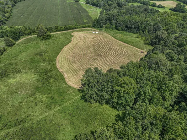 0 Adam Rd, Salem, KY 42078