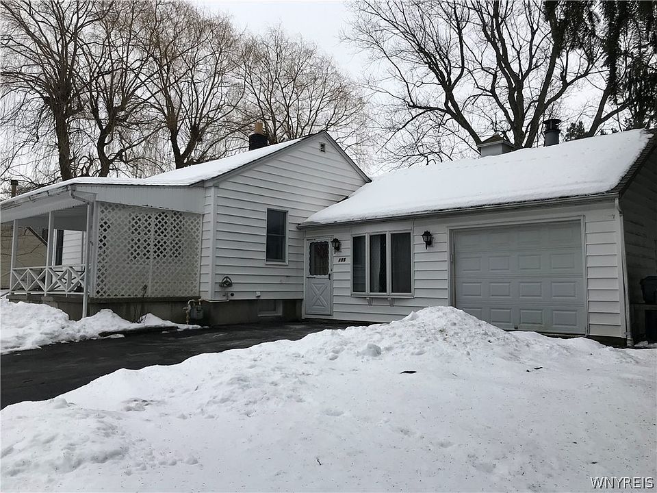 135 Brunck Rd, Lancaster, NY 14086 Zillow