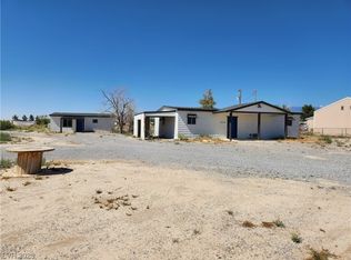 3430 Wall St, Pahrump, NV 89061