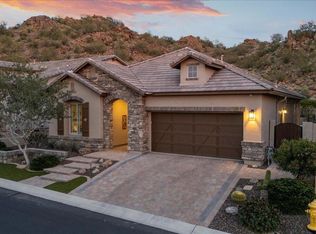 1865 N Bernard Cir, Mesa, AZ 85207