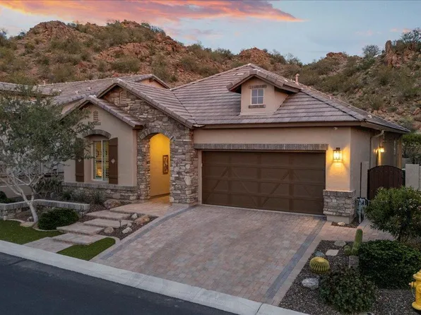 1865 N BERNARD Circle, Mesa, AZ 85207