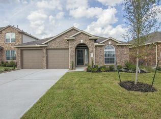 3775 Lake Bend Shore Dr, Spring, TX 77386