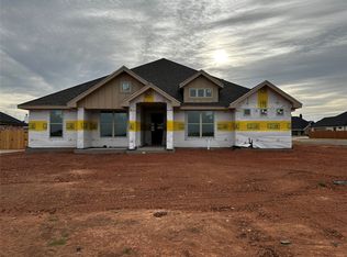 6617 Randy Ave, Abilene, TX 79606