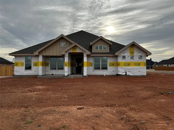 6617 Randy Ave, Abilene, TX 79606