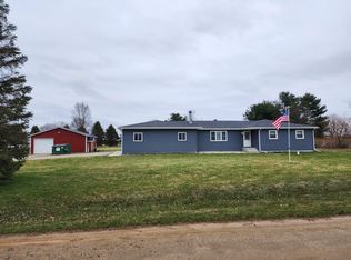 11546 W County Line Rd, Climax, MI 49034