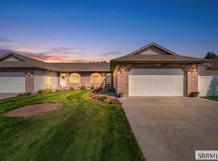 3049 E Brookstone Cir, Ammon, ID 83406