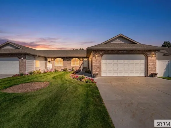 3049 E Brookstone Cir, Ammon, ID 83406