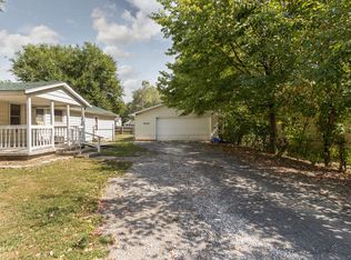 3041 S Taft Ave, Indianapolis, IN