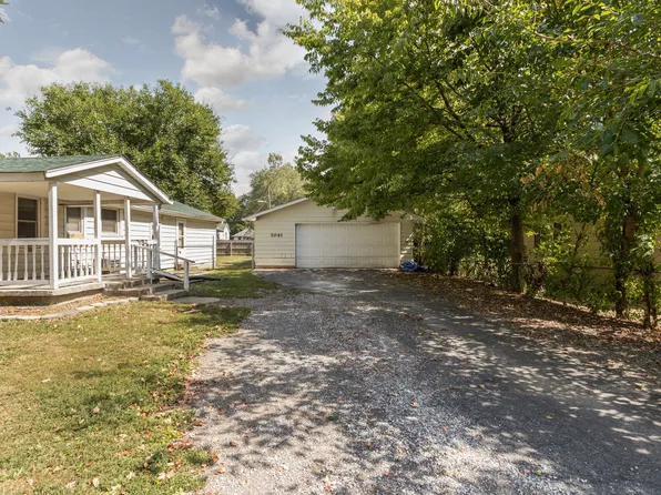 3041 S Taft Ave, Indianapolis, IN 46241