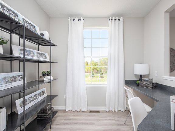 Pulte Planning Center R