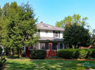 1820 Wildwood Rd, Toledo, OH 43614