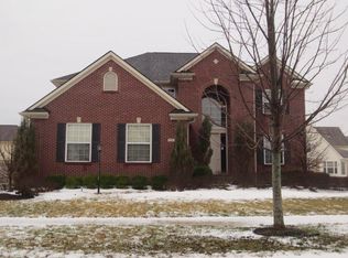 13879 Basswood Cir, Belleville, MI 48111