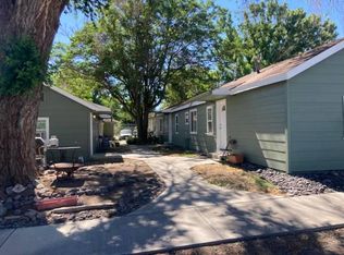 130 SW 3rd St #6, Cedaredge, CO 81413