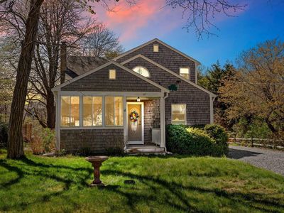 17 Beach Plum Lane, Eastham, MA, 02642