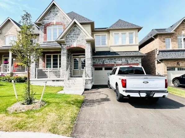 40 Faimira Ave, Georgina, ON L4P 0S5