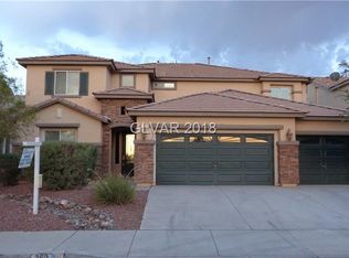 362 S Milan St, Henderson, NV 89015