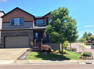 12459 SW Aspen Ridge Dr, Tigard, OR 97224