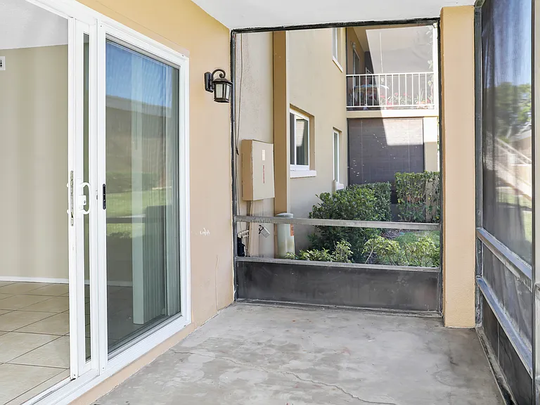 1000 Lake Of The Woods Blvd #C103 — Photo 14