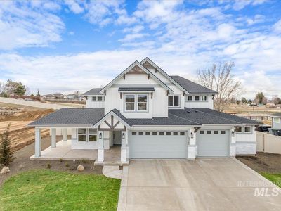 9033 W Reynold Crk, Star, ID, 83669
