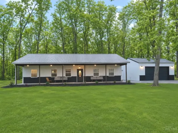 3314 Snider Malott Rd, Mount Orab, OH 45154