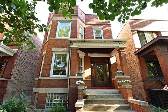1st image of 2055 W Cullom Ave #1