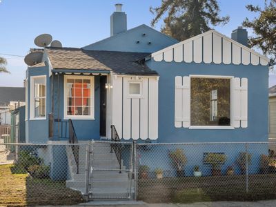 1834 88th Ave, Oakland, CA, 94621