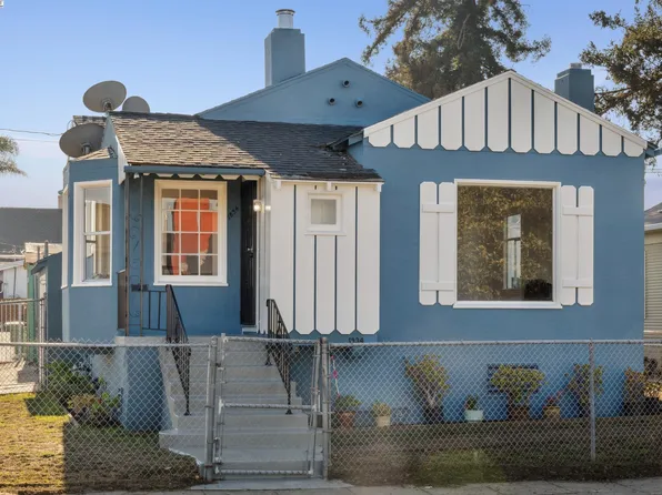 1834 88th Ave, Oakland, CA 94621