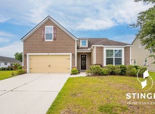 20 Congaree Way, Beaufort, SC 29902
