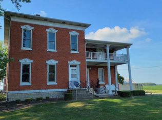 6289 W 750th Rd N, Decatur, IN 46733