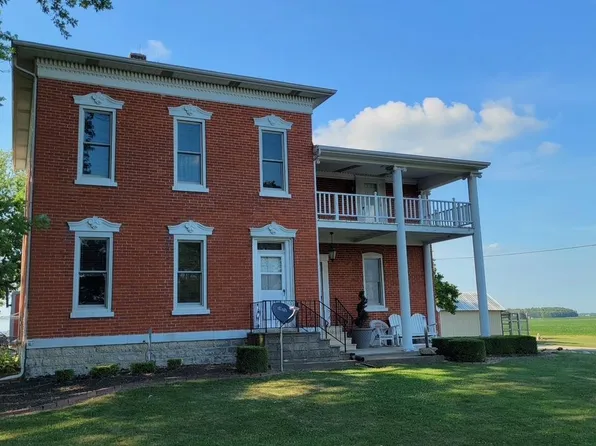 6289 W 750th Rd N, Decatur, IN 46733