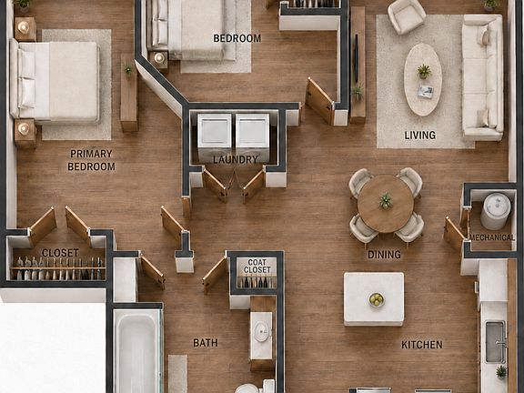 3rd image of 2741 E College Ave #0eb6b6b33