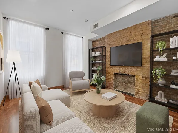 660 Dean St APT 1, Brooklyn, NY 11238