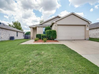 2313 Gabriel Dr, McKinney, TX, 75071