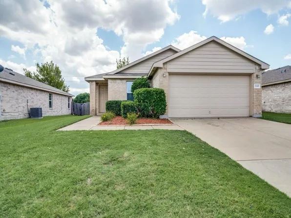 2313 Gabriel Dr, McKinney, TX 75071