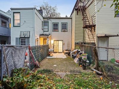 204 Garside St, Newark, NJ, 07104