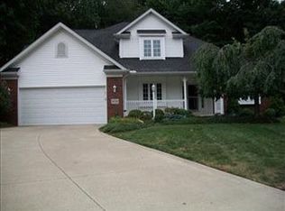 8788 Allen Troy Ct, Mentor, OH 44060