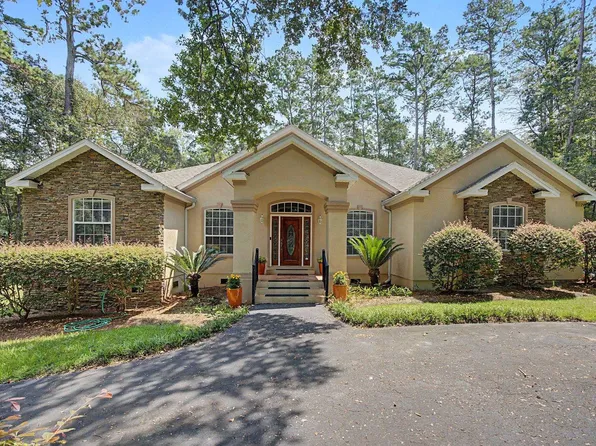 7029 Kendridge Trl, Tallahassee, FL 32312