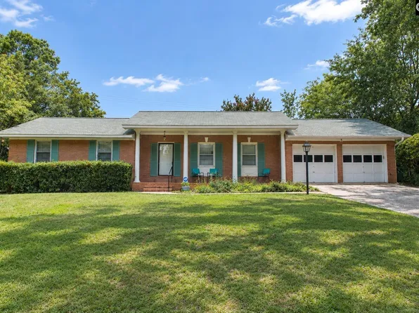 505 Grenadier Dr, Columbia, SC 29210