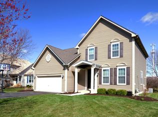 24044 W Marathon Ln, Plainfield, IL